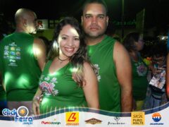 Camarote Espaço Folia (PM)